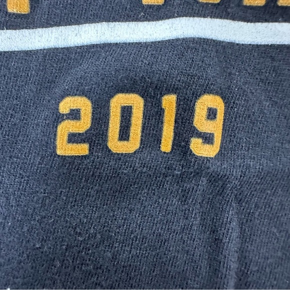 Bundle of two Toronto kids t shirts size 7/8 - Picture 12 of 16